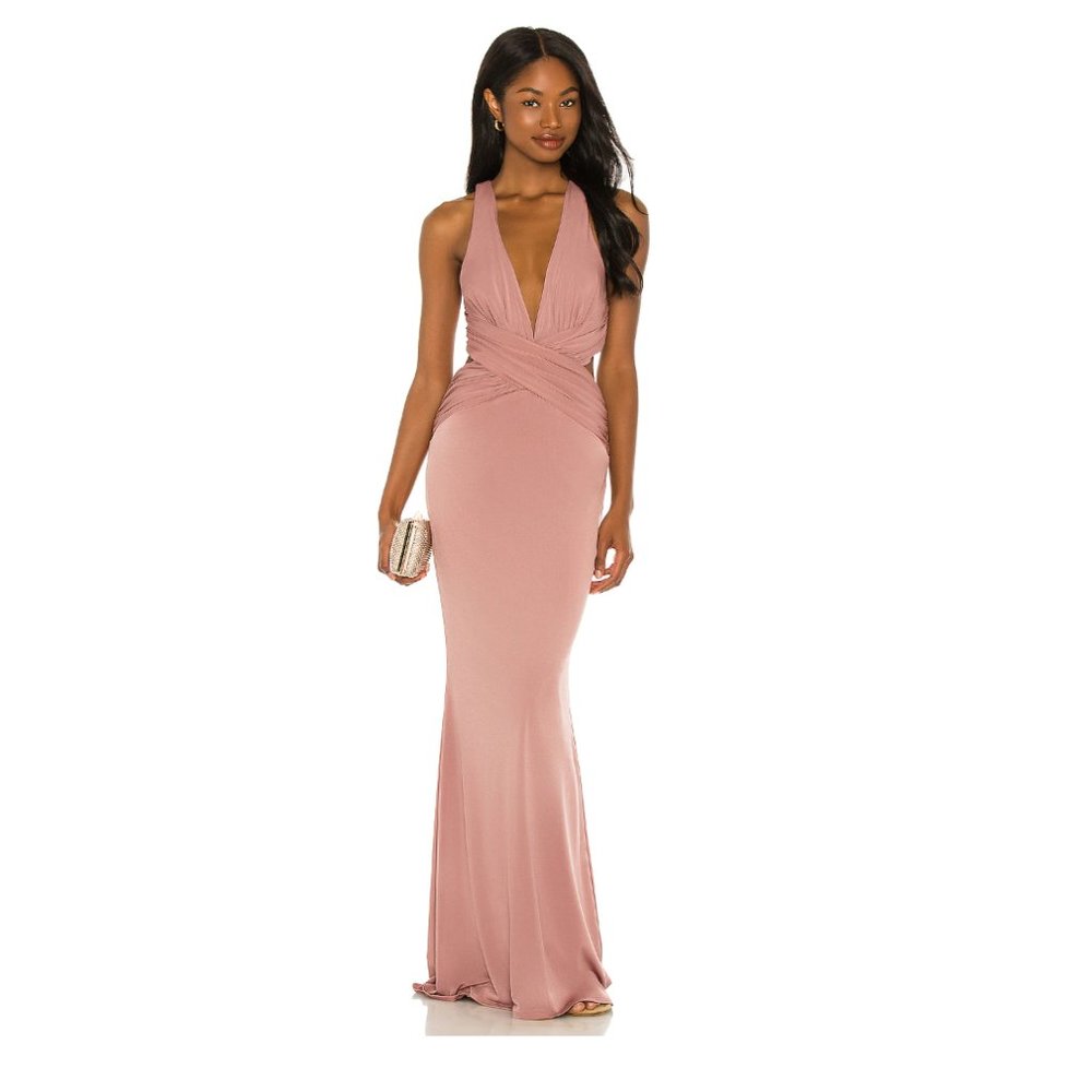 Secret Agent Dress by Katie May
